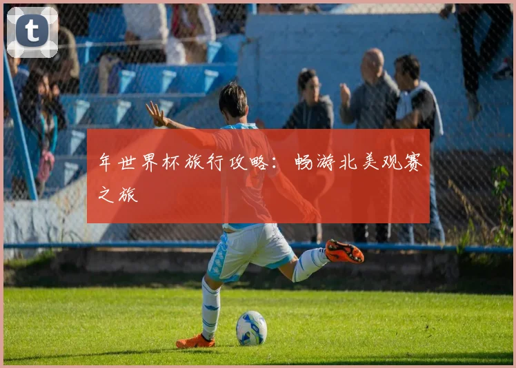 年世界杯旅行攻略：畅游北美观赛之旅