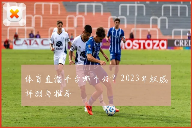 体育直播平台哪个好？2023年权威评测与推荐