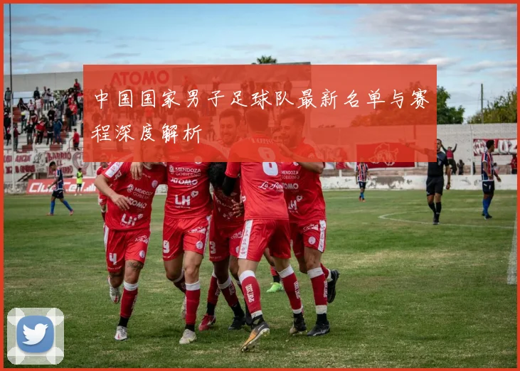中国国家男子足球队最新名单与赛程深度解析